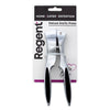 REGENT KITCHEN DELUXE GARLIC PRESS, (50X30X170MM)