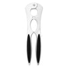 REGENT KITCHEN DELUXE NUTCRACKER, (50X15X170MM)