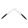 REGENT KITCHEN DELUXE NUTCRACKER, (50X15X170MM)