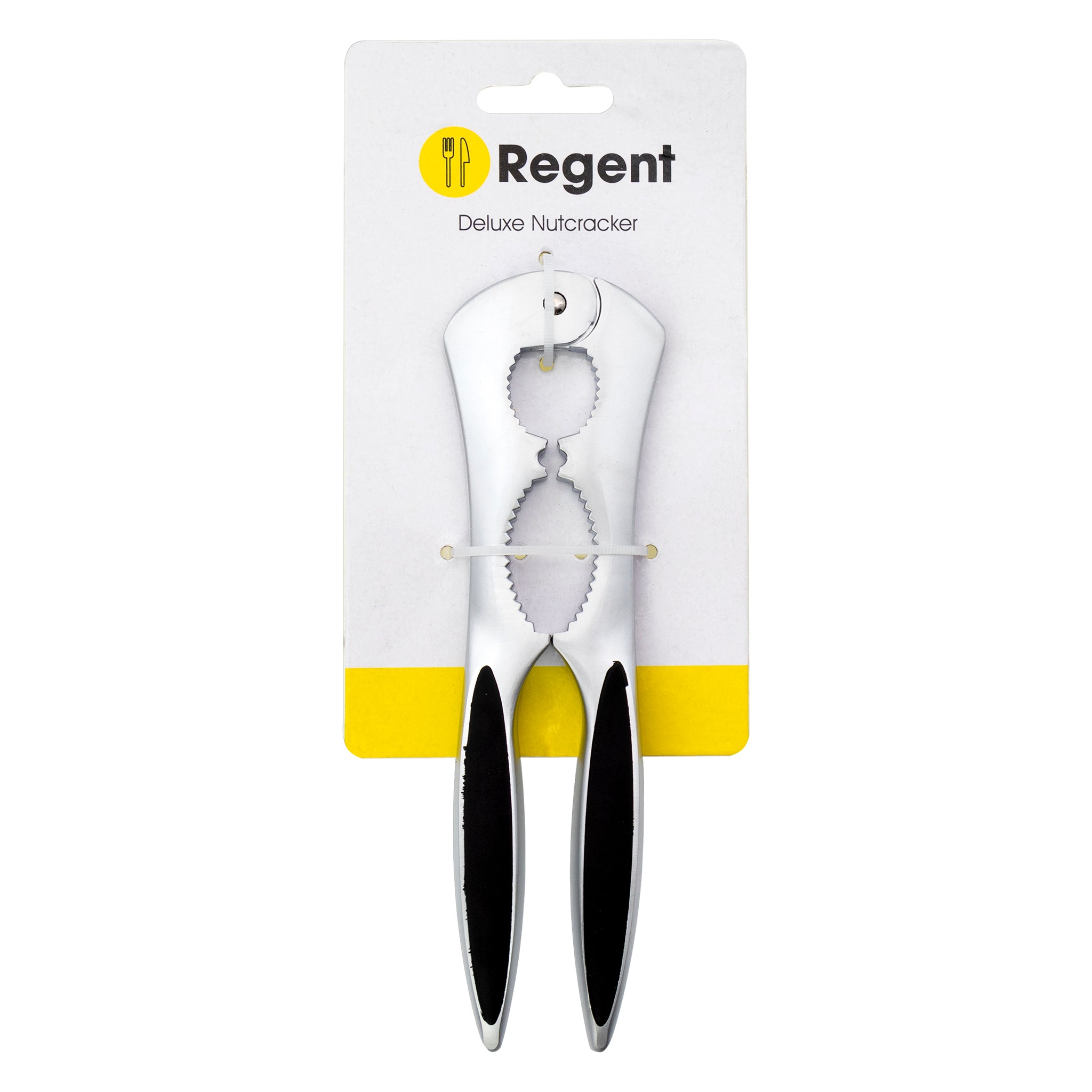 REGENT KITCHEN DELUXE NUTCRACKER, 170MM
