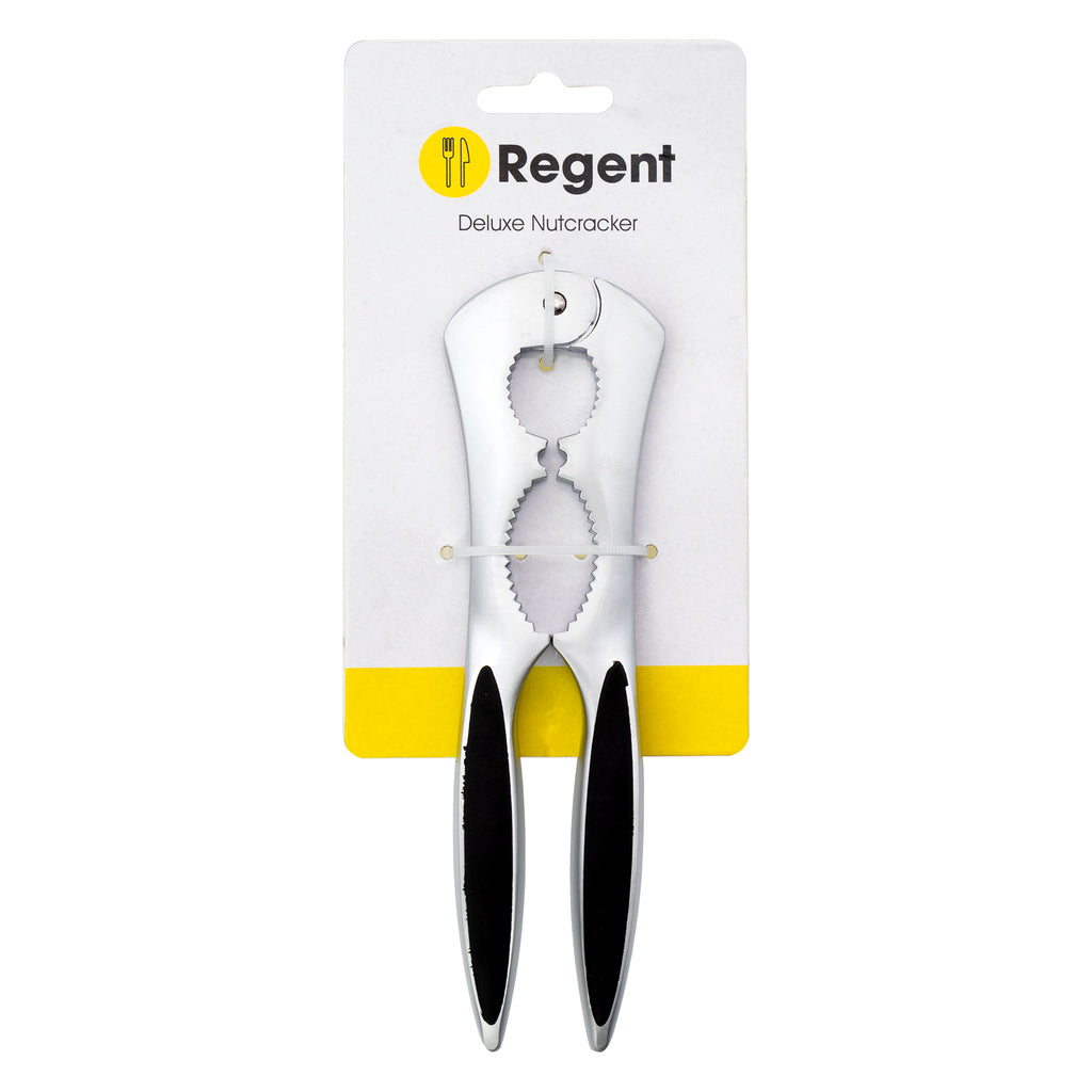 REGENT KITCHEN DELUXE NUTCRACKER, (50X15X170MM)