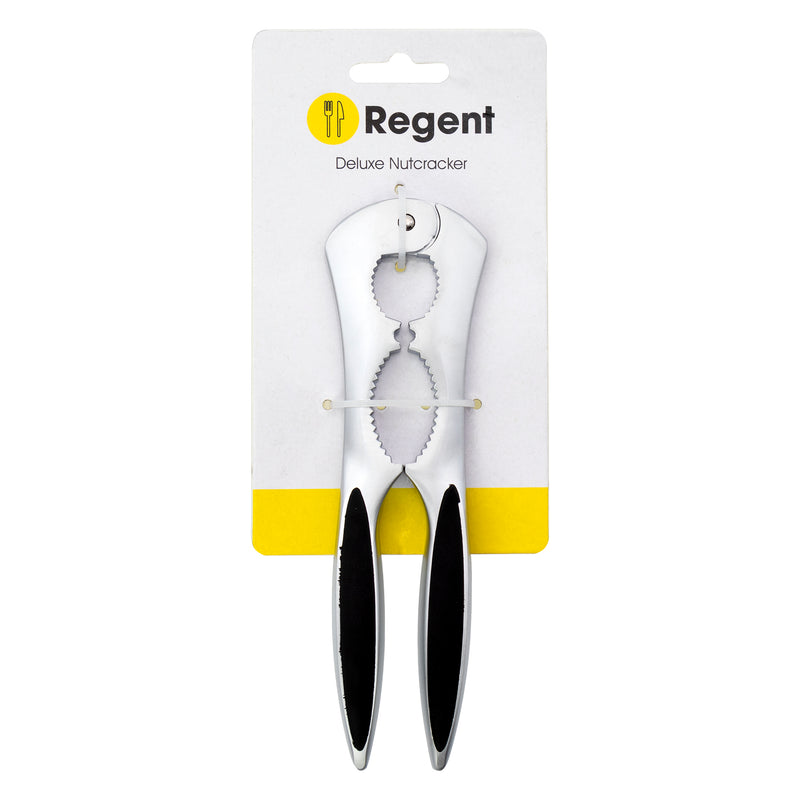 REGENT KITCHEN DELUXE NUTCRACKER, (50X15X170MM)