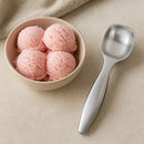 REGENT KITCHEN DELUXE ICE CREAM SCOOP, 170MM