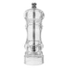 REGENT KITCHEN SPICE MILL ACRYLIC WITH CERAMIC GRINDER, 150MM