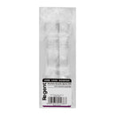 REGENT KITCHEN SPICE MILL ACRYLIC WITH CERAMIC GRINDER, 150MM