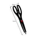 REGENT KITCHEN KNIVES (5), SCISSOR & CUTTING BOARD 7 PIECE SET