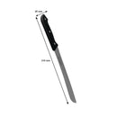REGENT KITCHEN KNIVES (5), SCISSOR & CUTTING BOARD 7 PIECE SET