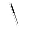 REGENT KITCHEN KNIVES (5), SCISSOR & CUTTING BOARD 7 PIECE SET