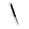 REGENT KITCHEN KNIVES (5), SCISSOR & CUTTING BOARD 7 PIECE SET