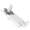 REGENT KITCHEN CAN OPENER WHITE HEAVY DUTY, (180X50X50MM)