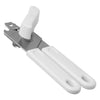REGENT KITCHEN CAN OPENER WHITE HEAVY DUTY, (180X50X50MM)
