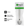 REGENT CUTLERY AUSTWIND (ELOFF) TEASPOON ST STEEL, 6PK