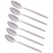 REGENT CUTLERY AUSTWIND (ELOFF) TEASPOON ST STEEL, 6PK