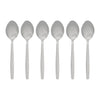REGENT CUTLERY AUSTWIND (ELOFF) TEASPOON ST STEEL, 6PK