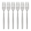REGENT CUTLERY AUSTWIND (ELOFF) TABLE FORK ST STEEL. 6PK