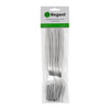 REGENT CUTLERY AUSTWIND (ELOFF) TABLE FORK ST STEEL. 6PK