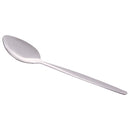 REGENT CUTLERY AUSTWIND (ELOFF) DESSERT SPOON ST STEEL, 6PK