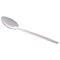 REGENT CUTLERY AUSTWIND (ELOFF) DESSERT SPOON ST STEEL, 6PK