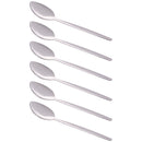 REGENT CUTLERY AUSTWIND (ELOFF) DESSERT SPOON ST STEEL, 6PK