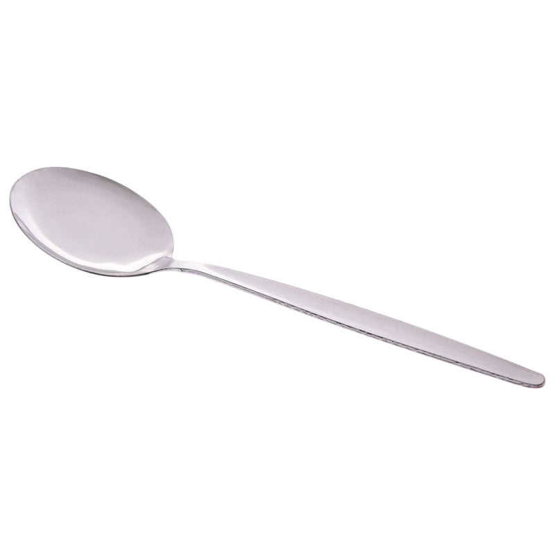 REGENT CUTLERY AUSTWIND (ELOFF) SOUP SPOON ST STEEL, 6PK