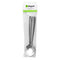 REGENT CUTLERY AUSTWIND (ELOFF) SOUP SPOON ST STEEL, 6PK