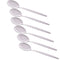 REGENT CUTLERY AUSTWIND (ELOFF) SOUP SPOON ST STEEL, 6PK