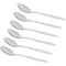 REGENT CUTLERY AUSTWIND (ELOFF) COFFEE SPOON ST STEEL, 6PK