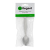 REGENT CUTLERY AUSTWIND (ELOFF) COFFEE SPOON ST STEEL, 6PK