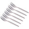 REGENT CUTLERY AUSTWIND (ELOFF) CAKE FORK ST STEEL, 6PK