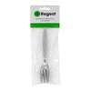 REGENT CUTLERY AUSTWIND (ELOFF) CAKE FORK ST STEEL, 6PK