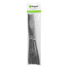REGENT CUTLERY AUSTWIND (ELOFF) TABLE KNIFE ST STEEL, 6PK