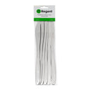 REGENT CUTLERY AUSTWIND (ELOFF) TABLE KNIFE ST STEEL 6PK