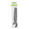REGENT CUTLERY AUSTWIND (ELOFF) SODA SPOON ST STEEL, 6PK
