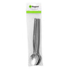 REGENT CUTLERY AUSTWIND (ELOFF) SODA SPOON ST STEEL, 6PK