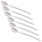 REGENT CUTLERY AUSTWIND (ELOFF) SODA SPOON ST STEEL, 6PK