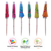 BAR BUTLER COCKTAIL UMBRELLAS 24PK