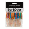 BAR BUTLER COCKTAIL UMBRELLAS 24PK
