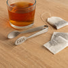 REGENT 'TEA' TEABAG SQUEEZER TONG STAINLESS STEEL