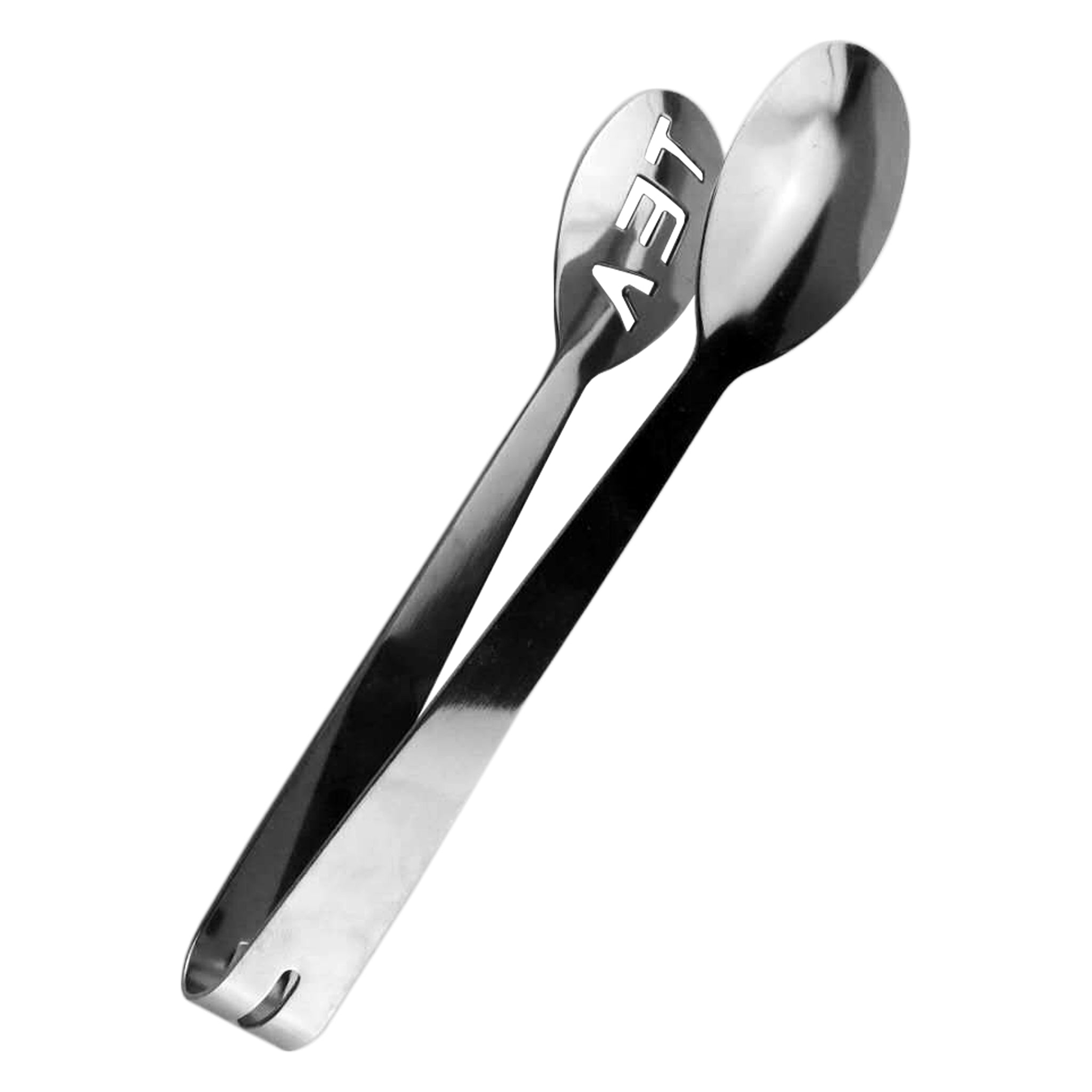 REGENT 'TEA' TEABAG SQUEEZER TONG STAINLESS STEEL