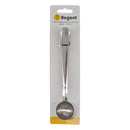 REGENT COFFEE MEASURE SPOON 19GR. STAINLESS STEEL WITH CLIP,