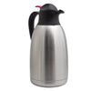 REGENT VACUUM JUG DOUBLE WALLED ST STEEL, 2L