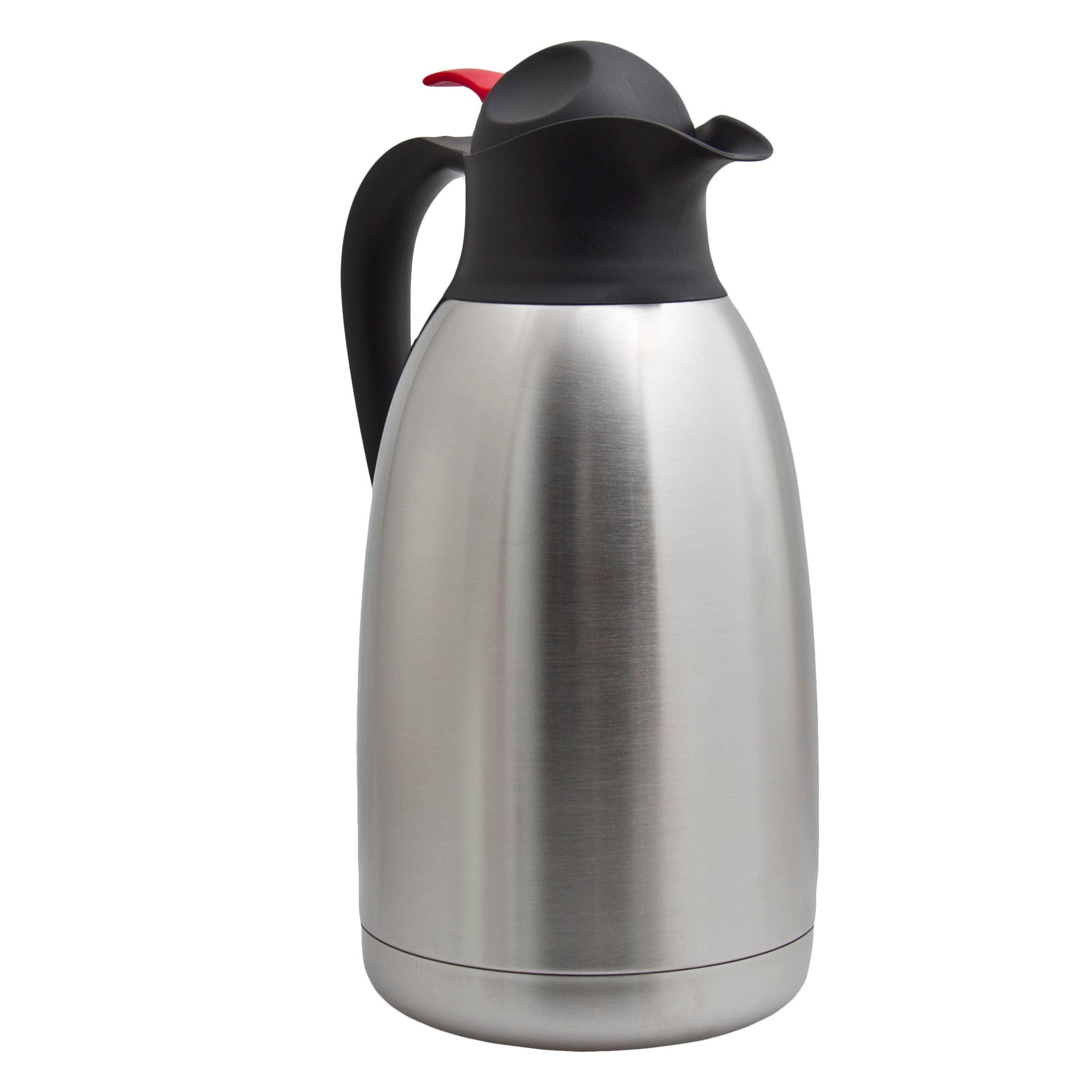 REGENT VACUUM JUG DOUBLE WALLED ST STEEL, 2L