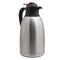 REGENT VACUUM JUG DOUBLE WALLED ST STEEL, (2LT)