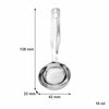 REGENT BAKEWARE DELUXE MEASURING SPOONS ST STEEL 4PK SET, 1/4TSP-1TBSP