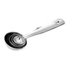 REGENT BAKEWARE DELUXE MEASURING SPOONS ST STEEL 4PK SET, 1/4TSP-1TBSP