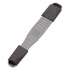 REGENT BAKEWARE ADJUSTABLE MEASURING SPOON GREY PLASTIC, 1/8TSP-1TBSP l 0.5ML-13ML