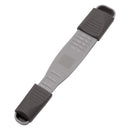 REGENT BAKEWARE ADJUSTABLE MEASURING SPOON GREY PLASTIC 1/8TSP-1 TBSP l 0.5ML-13ML, (219X35X18MM)