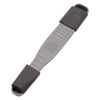 REGENT BAKEWARE ADJUSTABLE MEASURING SPOON GREY PLASTIC 1/8TSP-1 TBSP l 0.5ML-13ML, (219X35X18MM)
