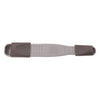 REGENT BAKEWARE ADJUSTABLE MEASURING SPOON GREY PLASTIC, 1/8TSP-1TBSP l 0.5ML-13ML