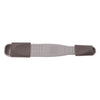 REGENT BAKEWARE ADJUSTABLE MEASURING SPOON GREY PLASTIC 1/8TSP-1 TBSP l 0.5ML-13ML, (219X35X18MM)